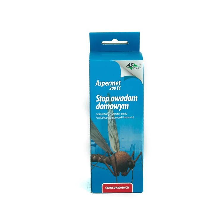 Aspermet 200EC koncentrat 250ml