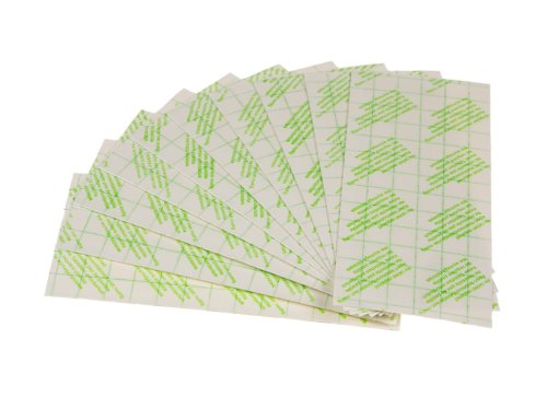 Af Demi Diamond - zestaw 10 lepow i  stacje do monitoringu