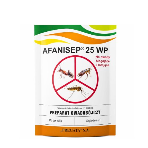 Afanisep 25WP