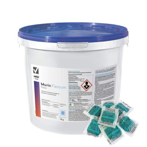Murin Facoum pasta 5kg