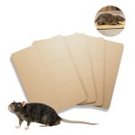 4x Lep na szczury Sakarat Super mocny!