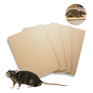 4x Lep na szczury Sakarat Super mocny!