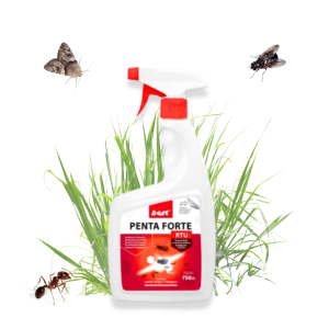 Penta Forte RTU 750ml środek owadobójczy