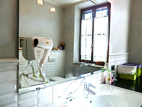 Suszarka Do Wlosow Furbi 720 basenowa hotelowa