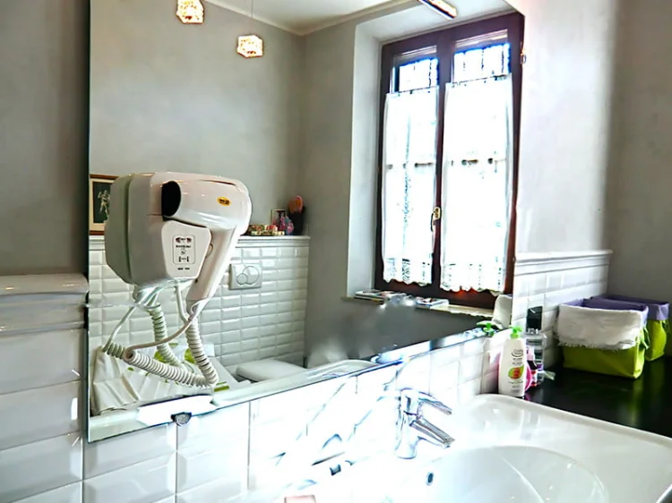 Suszarka Do Wlosow Furbi 720 basenowa hotelowa