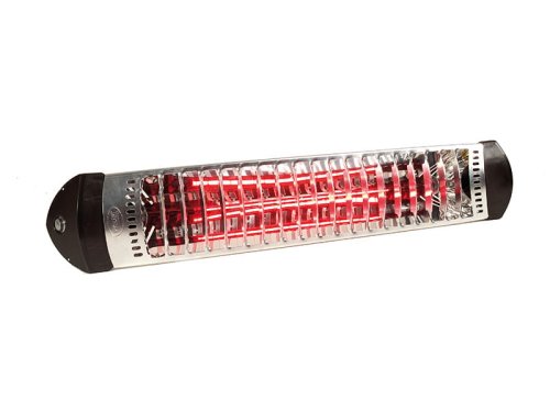Promiennik grzejnik lampa grzewcza Sharklite 718N
