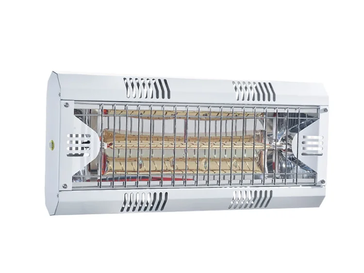 Promiennik ciepla podczerwieni Hathor 791LG