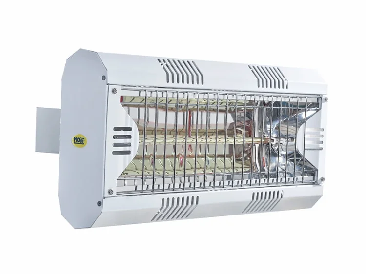 Promiennik ciepla podczerwieni Hathor 791LG