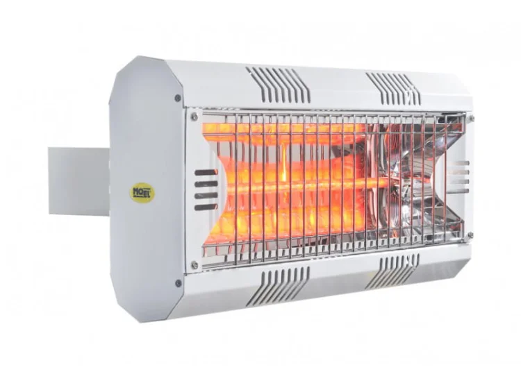 Promiennik ciepla podczerwieni Hathor 791LG