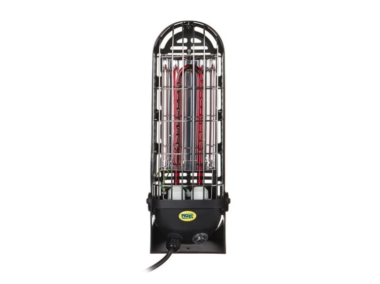 Promiennik Ciepla 600W Lucciola 799