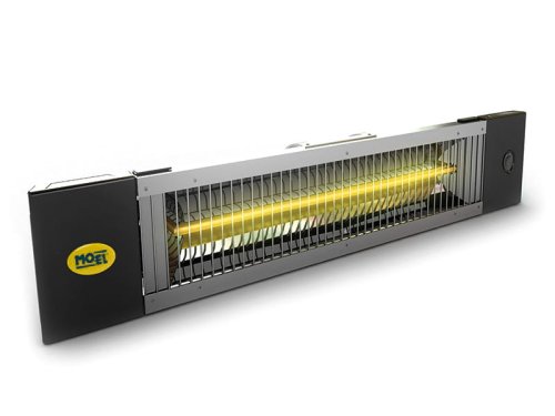 Promiennik Ciepla 1200W PETALO 722WP