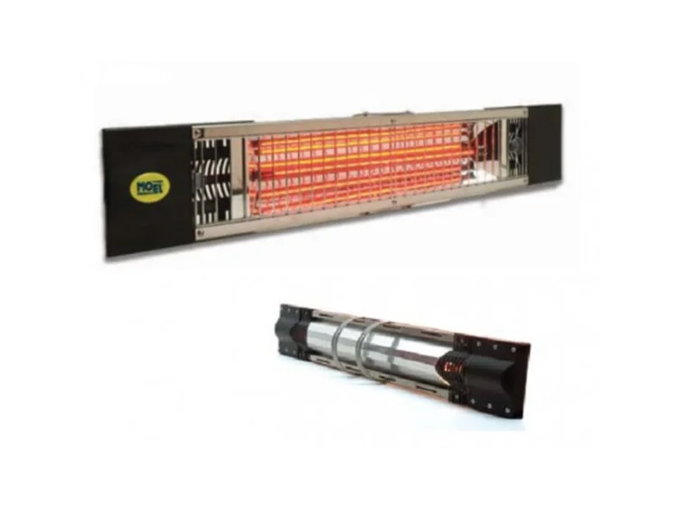 Promiennik Ciepla 1200W PETALO 722WP