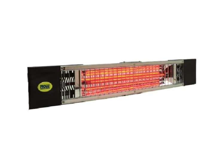 Promiennik Ciepla 1200W PETALO 722WP