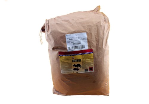 Ratimor pasta 20kg