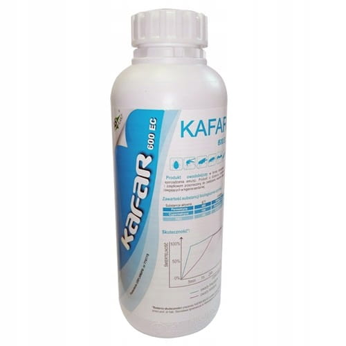 KAFAR 600EC 1L