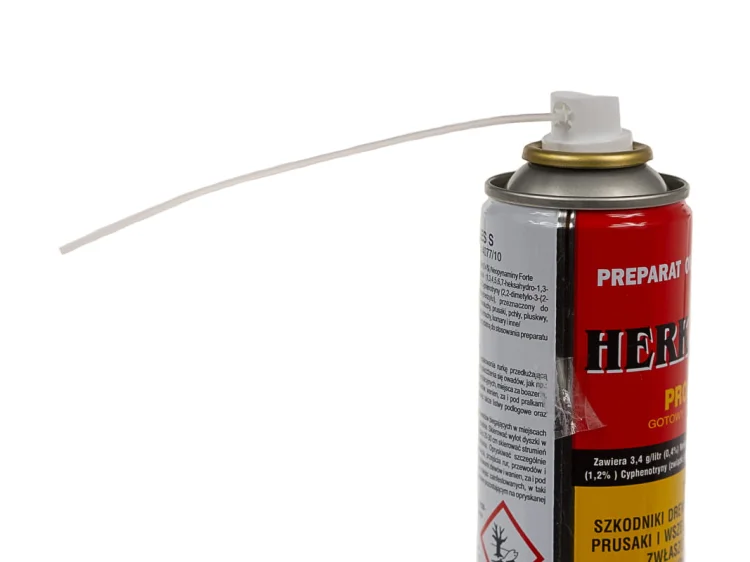 Propal Herkules na pluskwę domową i2RD2
