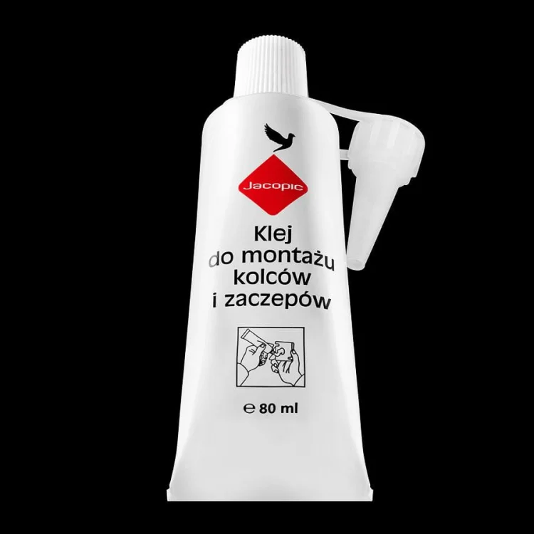 Klej do kolcow na ptaki odstraszacz 80ml