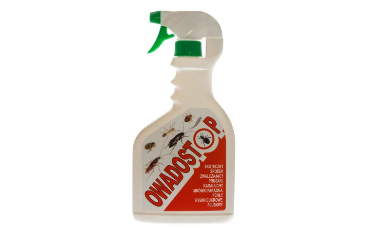 OWADOSTOP 600ML