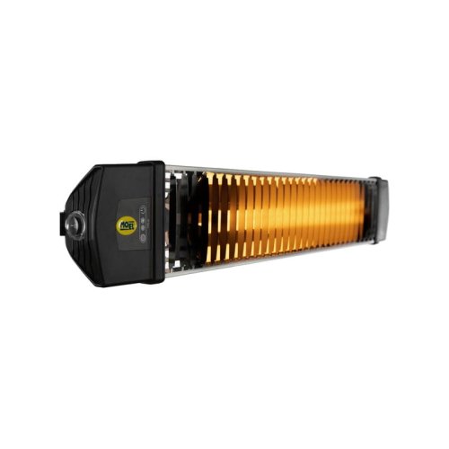 Promiennik Podczerwieni 1760W IRIS 867NRC IP65