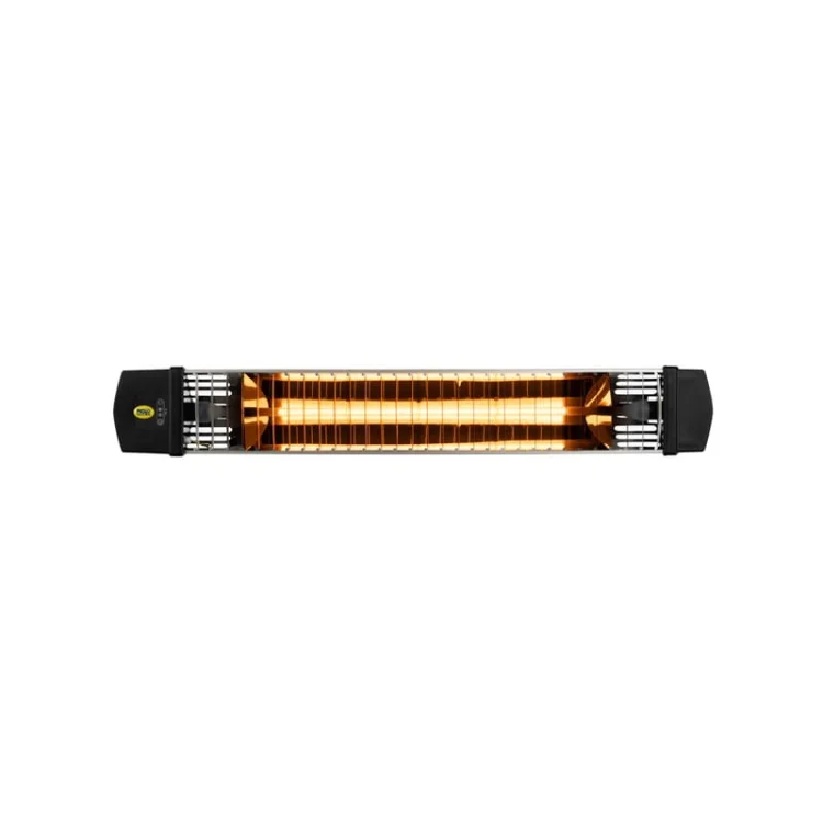 Promiennik Podczerwieni 1760W IRIS 867NRC IP65