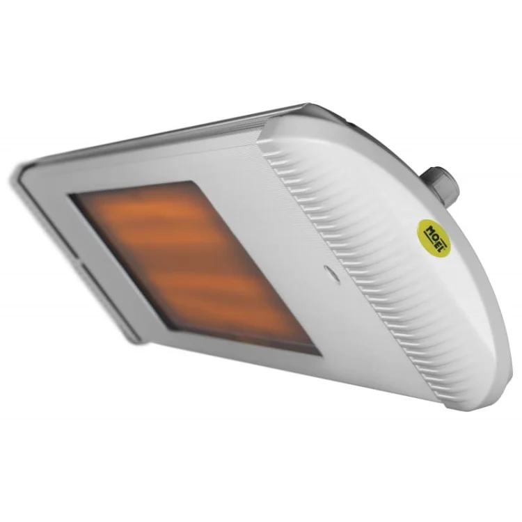 Promiennik Podczerwieni Aaren Bialy IR-B 1800W