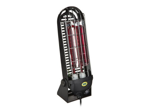 Promiennik Ciepla 800W Lucciola 798