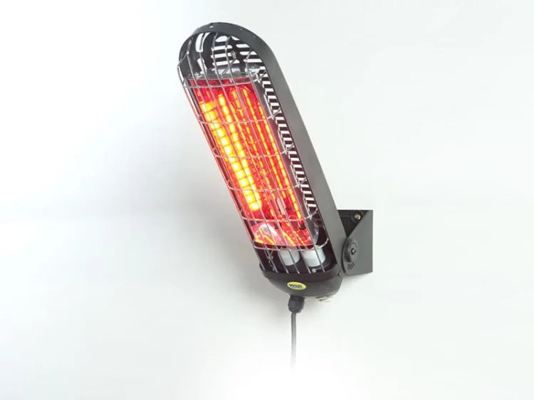 Promiennik Ciepla 800W Lucciola 798