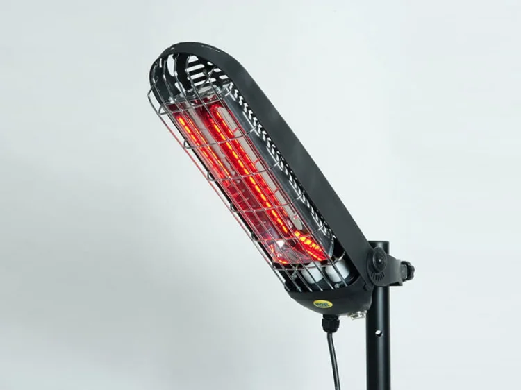 Promiennik Ciepla 800W Lucciola 798