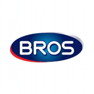Bros spray na meszki 90ml deet