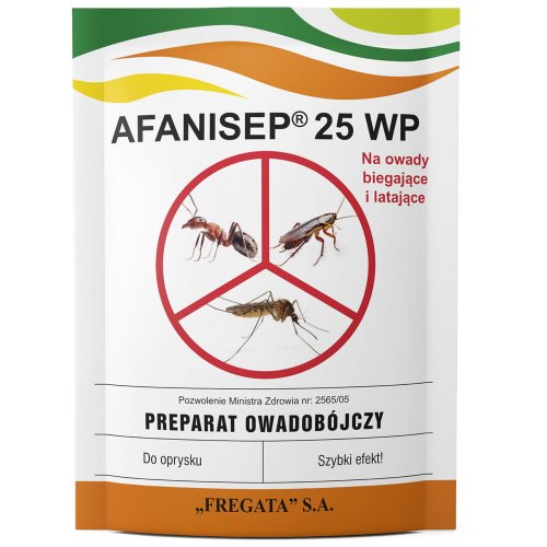Afanisep 25WP
