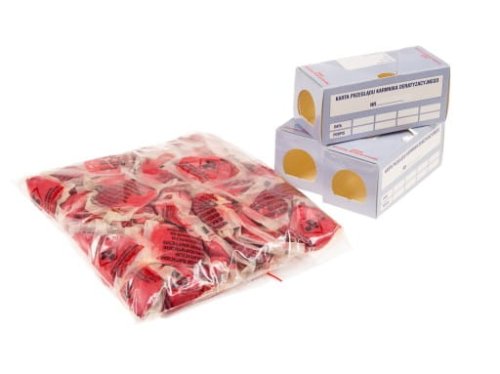 Muribrom Fresh Bait trutka 1 kg 3x karmnik deratyzacyjny na myszy