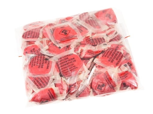 Muribrom Fresh Bait trutka 1 kg 3x karmnik deratyzacyjny na myszy