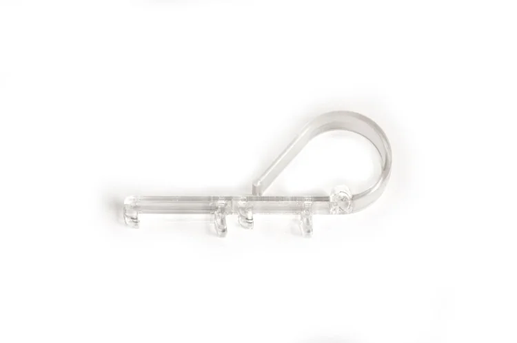 Klips belkowy Avipoint do kolcow P14 P20 P32