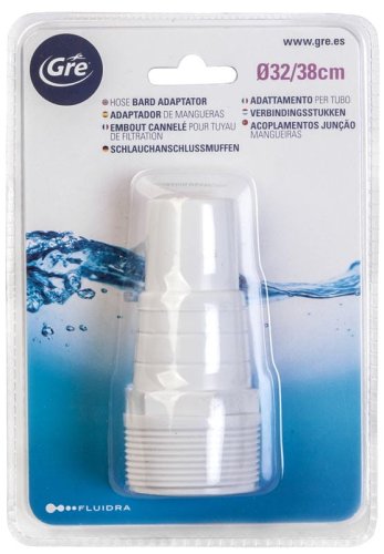 Adapter do rury 32/38mm 778196