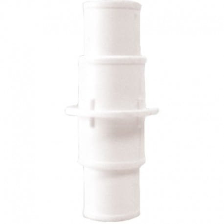 Adapter, lacznik rur 38mm - 32mm 40009