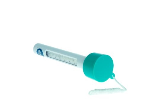 Termometr rurowy basenowy 40051