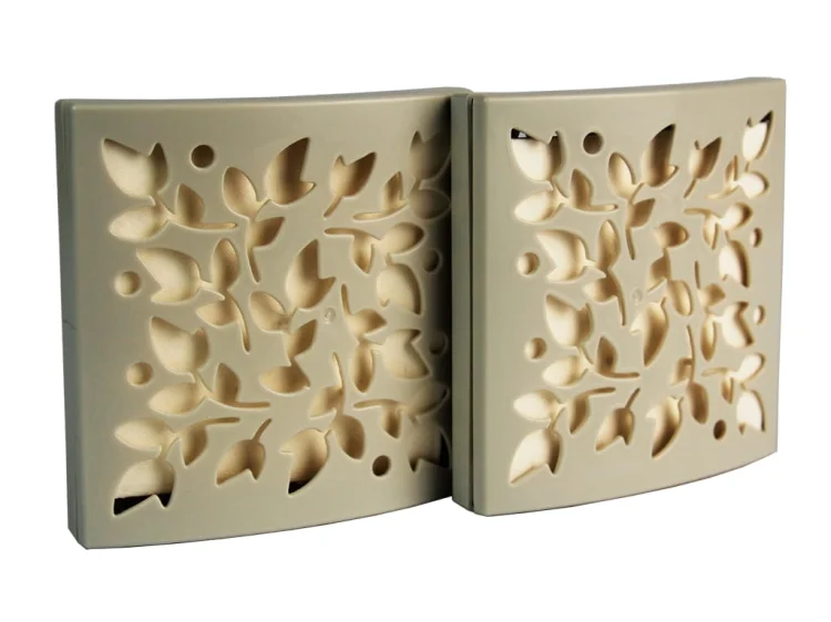 Bros - plytka na owady Duo Decor 2 szt.