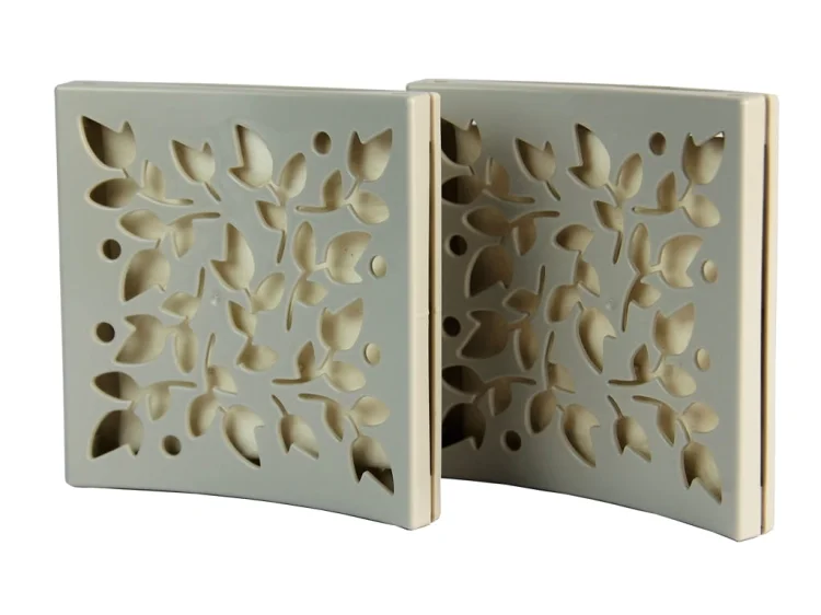 Bros - plytka na owady Duo Decor 2 szt.