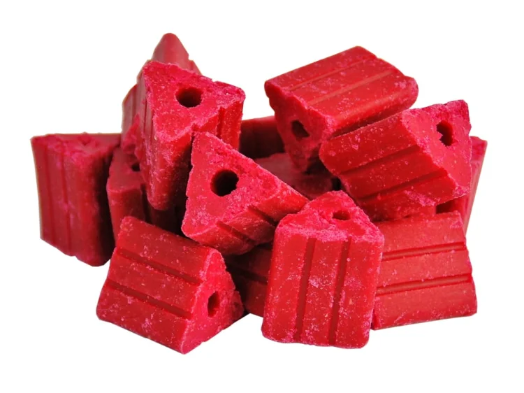 MUSKIL kostka 3 kg