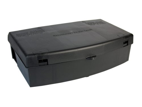 6x AF Ratbox karmnik deratyzacyjny