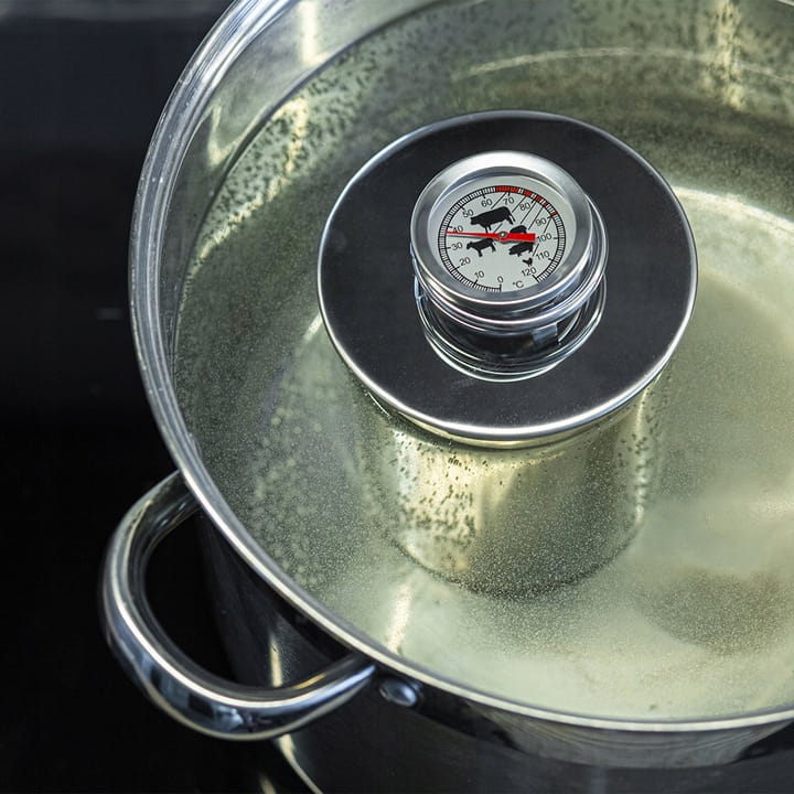 Szynkowar BROWIN na 1,5 kg - do przygotowywania domowych wedlin