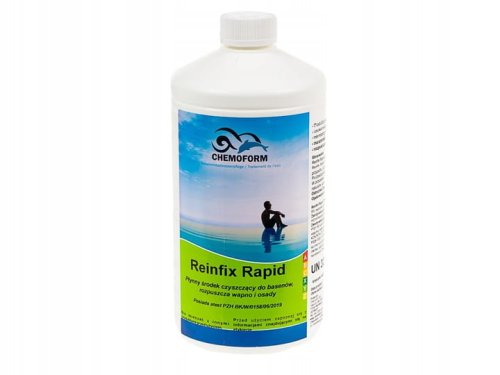 Reinfix Rapid 1L