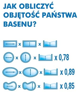 COMPACTAL SRODEK CZYSZCZACY DO OSADOW W BASENIE 1L