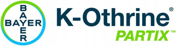 BAYER K-OTHRINE PARTIX 250ML SRODEK OWADOBOJCZY