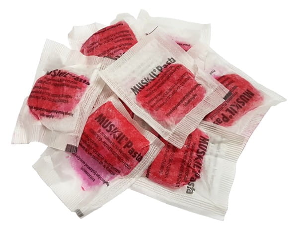 Muskil PASTA 3kg