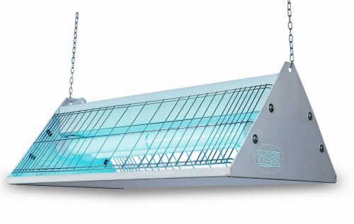 Lampa Lepowa Mo-Stick Professional 397