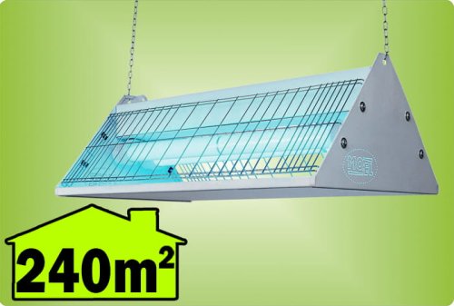 Lampa Lepowa Mo-Stick Professional 397