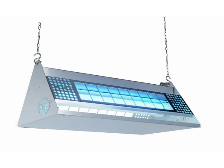 Lampa Lepowa Mo-Stick 372 Professional