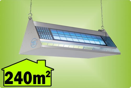 Lampa Lepowa Mo-Stick 372 Professional