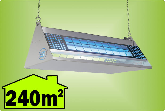 Lampa Lepowa Mo-Stick 372 Professional